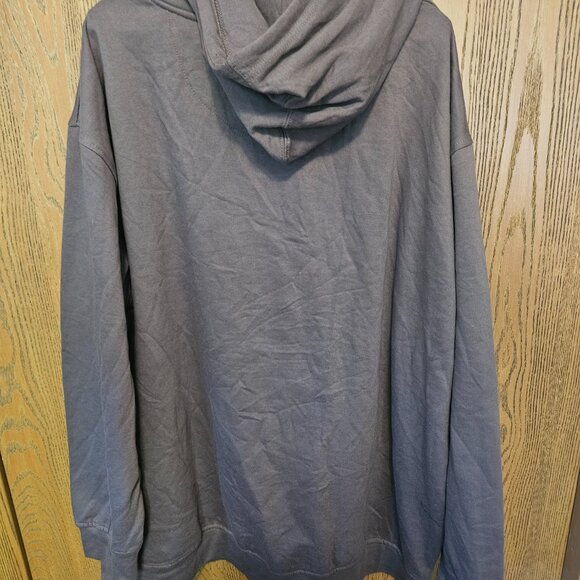 NWT - Detroit Lions Fanatics Pullover Hoodie - Men's 3XL - $70 MSRP - Picture 4 of 4